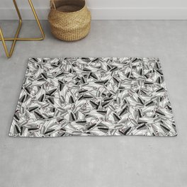 Air Jordan Rugs For Any Room Or Decor Style Society6