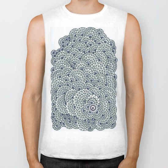 Details Details Biker Tank