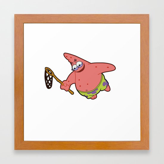 Savage Patrick Star Meme Evil Angry Spongebob Squarepants ...