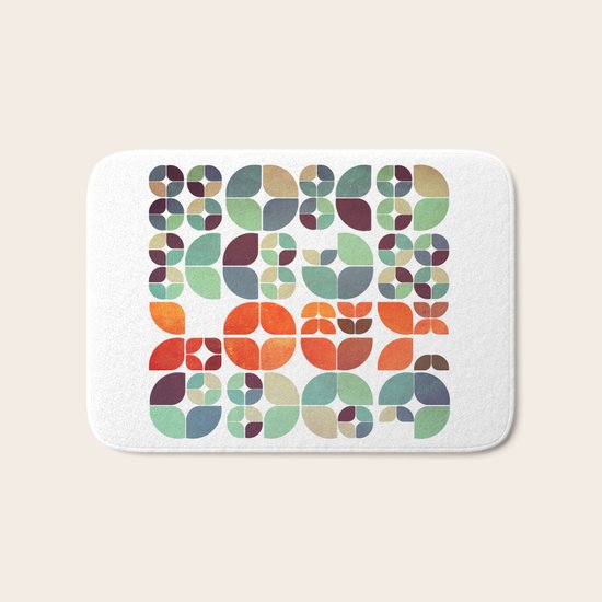 Love Bath Mat