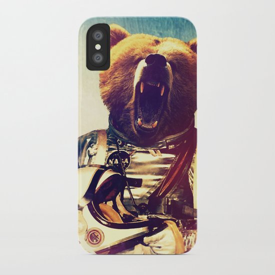 Doing The Other Thing iPhone Case
