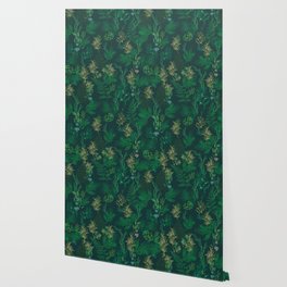 Fern wormwood Wallpaper