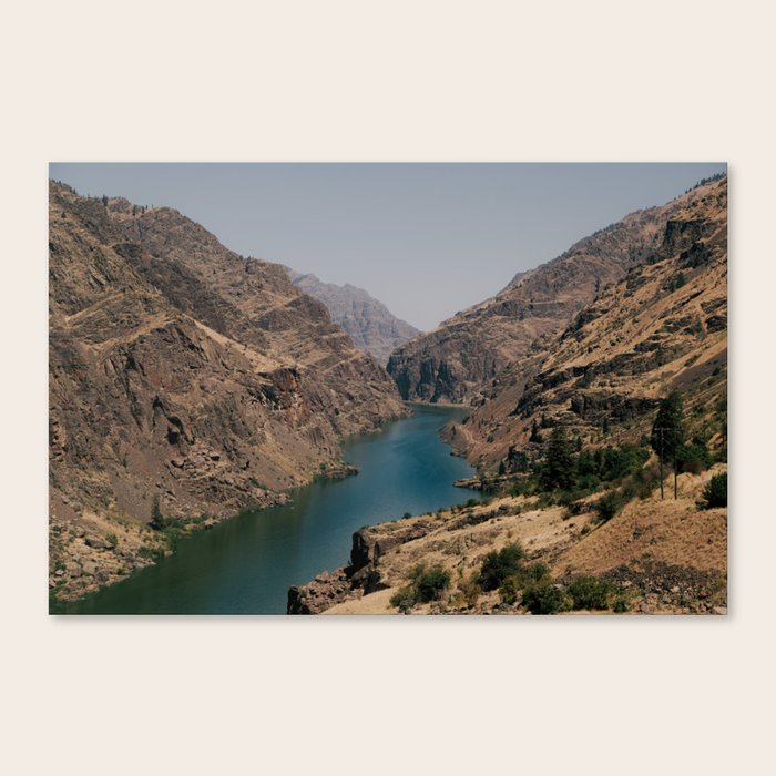 Canvas Print