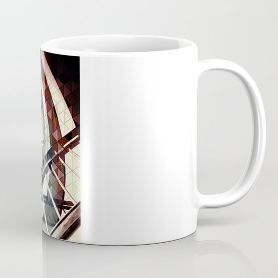 Well of dreams Mug