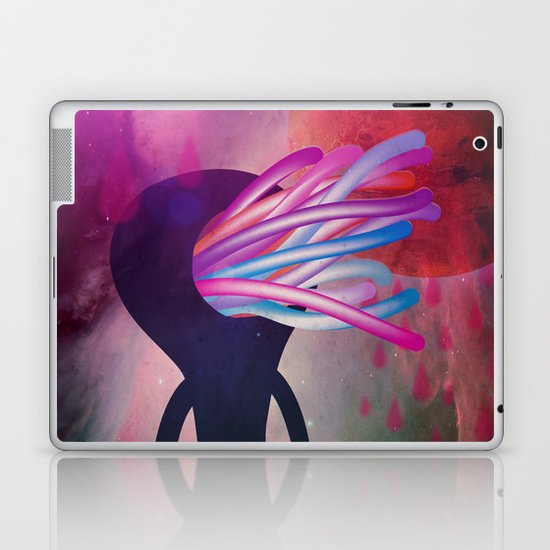 spappa_nell'universo Laptop & iPad Skin