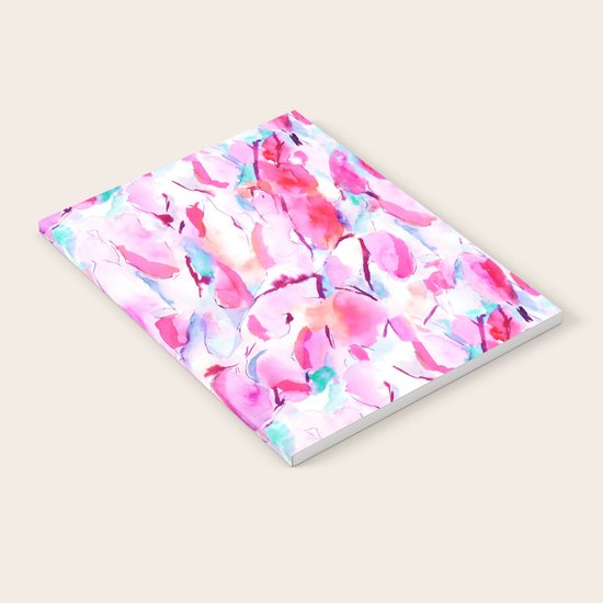 Synesthete Notebook