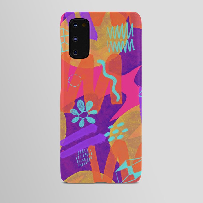 Universe  Android Case