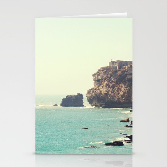 Summertime Stationery Cards