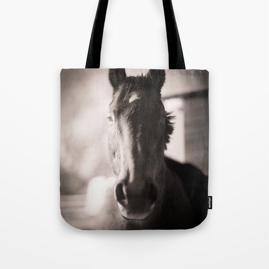 Nissan Tote Bag