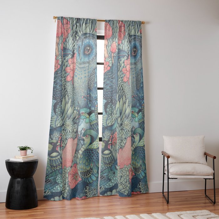 Window Curtain