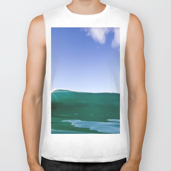 Peace Biker Tank