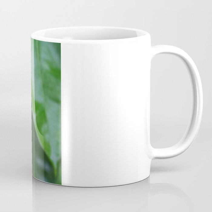 Follow the leader Coffee Mug