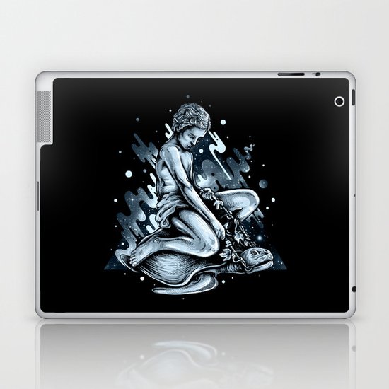New Journey Laptop & iPad Skin