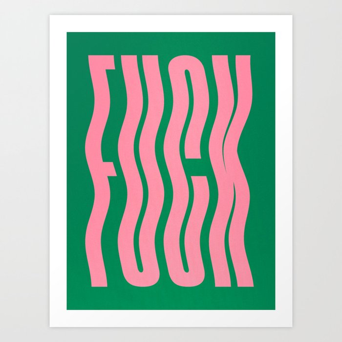 Art Print