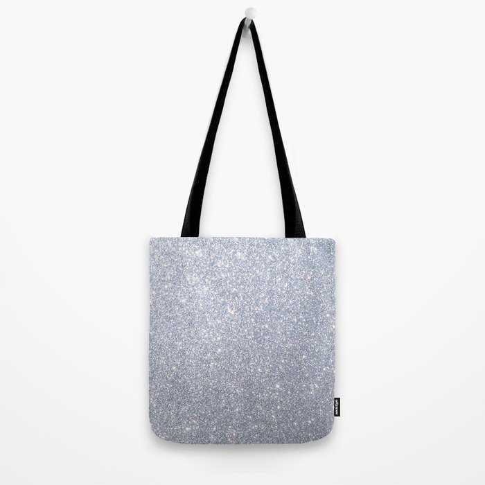 sparkly shoulder bag