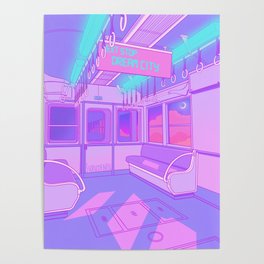 Dream City Poster