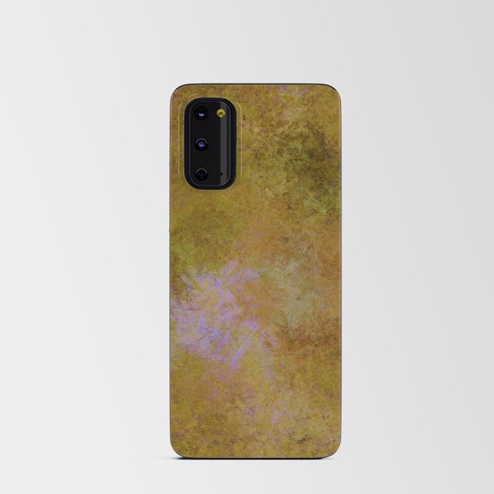 Autumn Android Card Case