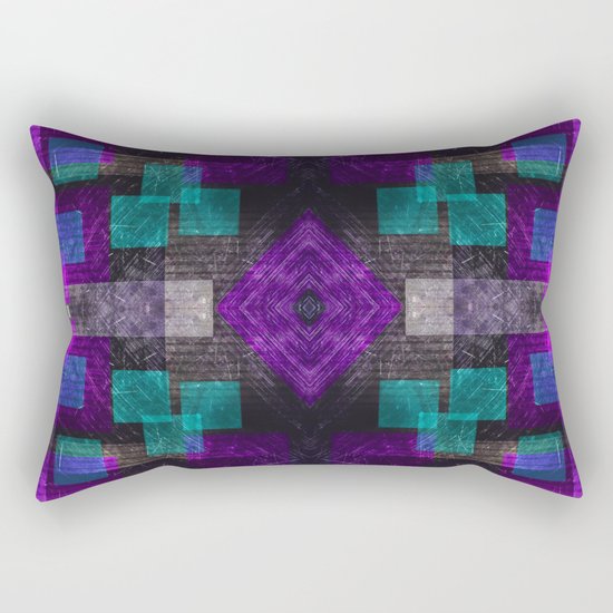 Hilary Rectangular Pillow
