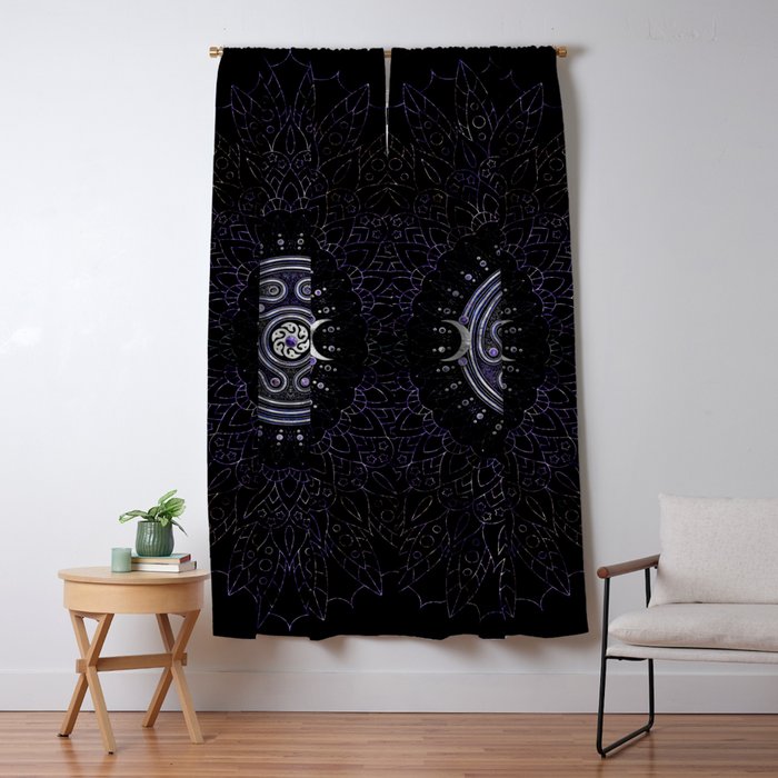 Blackout Curtain