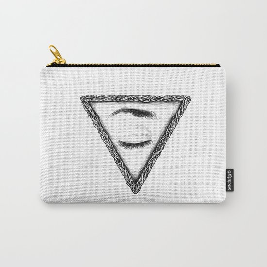 Sleep Carry-All Pouch