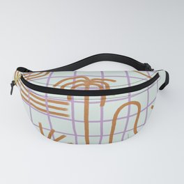 Palma No. 9 Fanny Pack