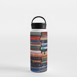 Bookshop Water Bottle