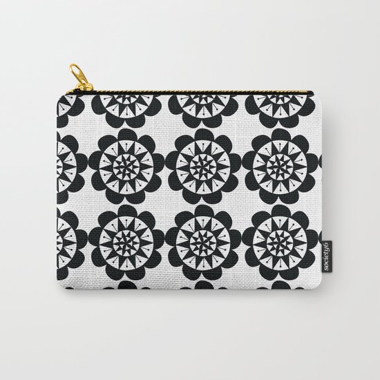 pattrn30 Carry-All Pouch