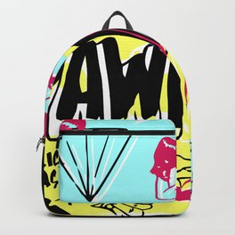 Pawn Shop Backpack