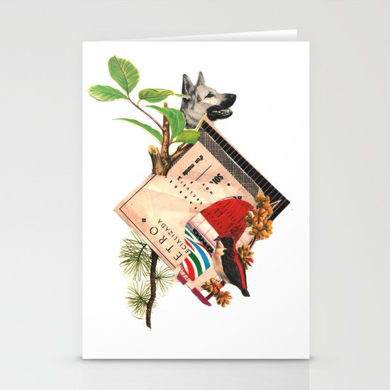 Etro Stationery Cards