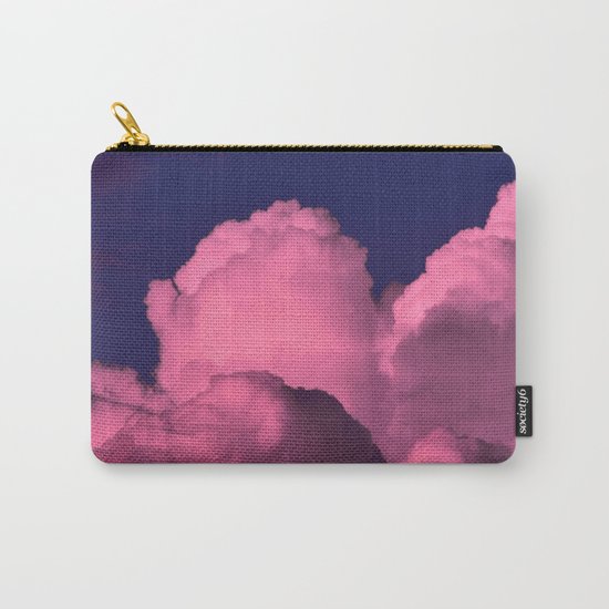 Cloud of Dreams III Carry-All Pouch