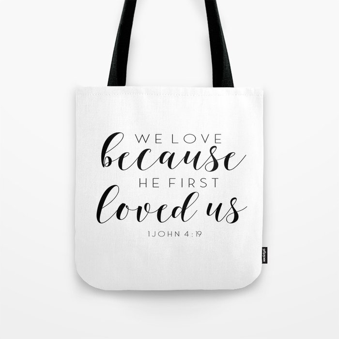 Bible bag tote sales