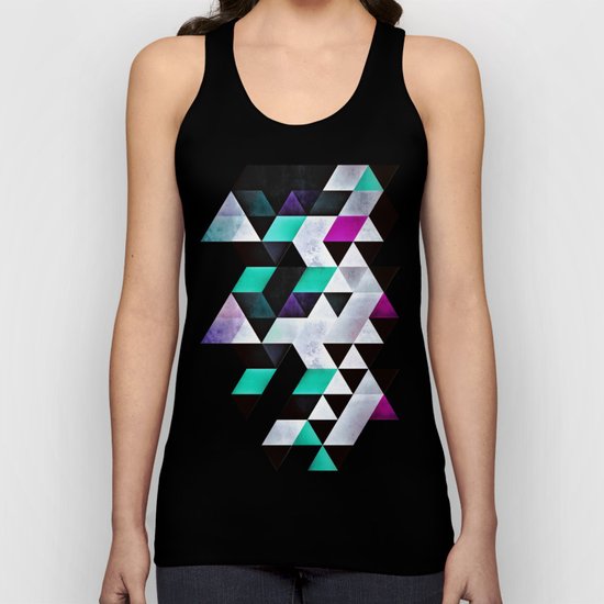 mydnyss Unisex Tank Top