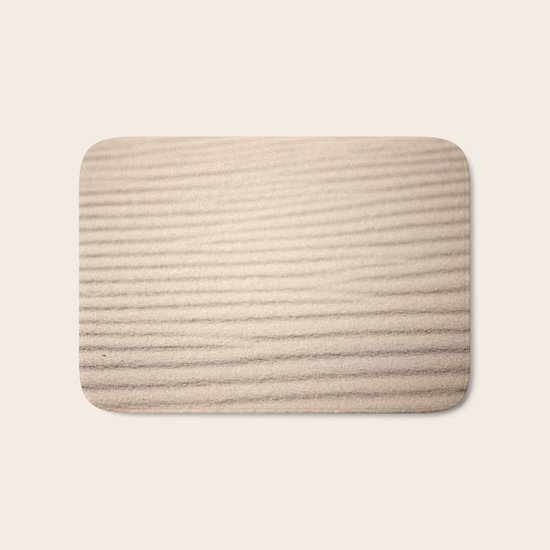 Desert Ocean Bath Mat