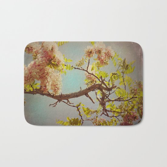 The arms of Spring Bath Mat