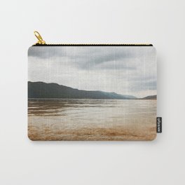 golden sands Carry-All Pouch