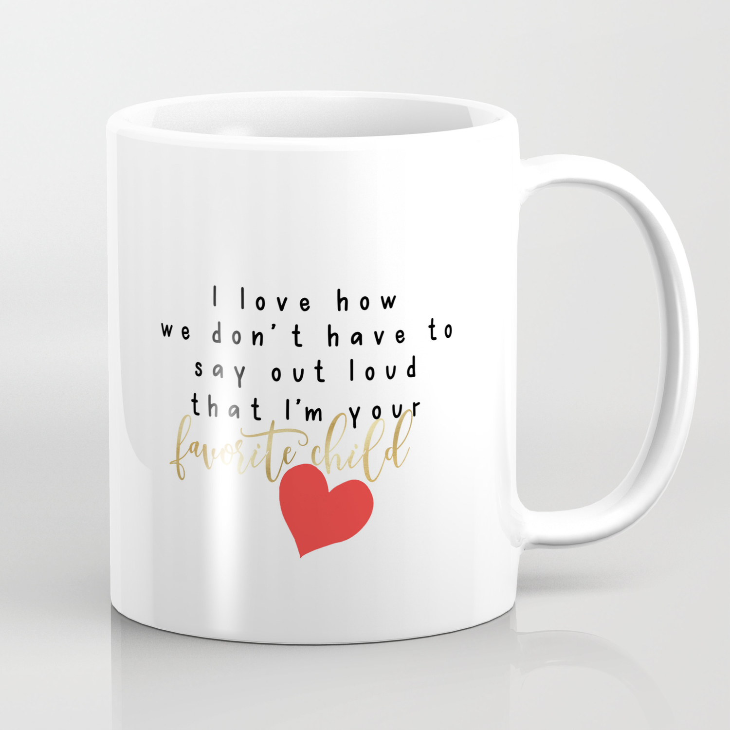 Download Fathers Day Gift Fathers Day Gift For Grandpa Fathers Day From Daughter I Love How Dad Birthday Coffee Mug By Srbartprints Society6
