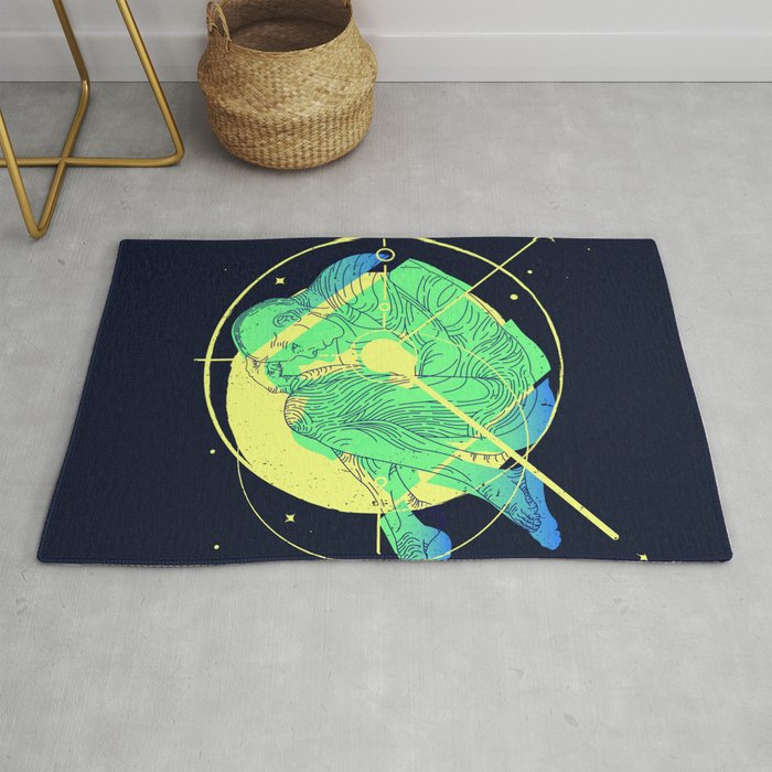 Tranquility Rug