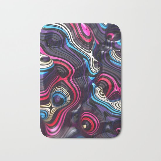 All or Nothing Bath Mat