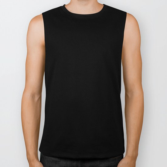 Bear Biker Tank