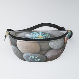 You Rock Fanny Pack