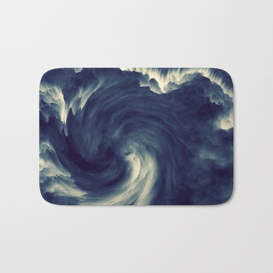 Reign Bath Mat