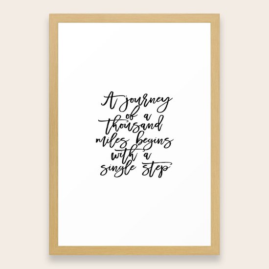 Inspirational Quote Travel Quote Adventure Print Watercolor Letters Typography Print Wall Art Framed Art Print By Printablelifestyle Society6