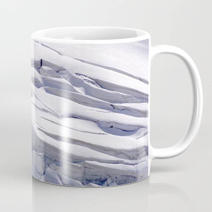 Ice Coffee Mug