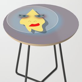 Mikey Side Table