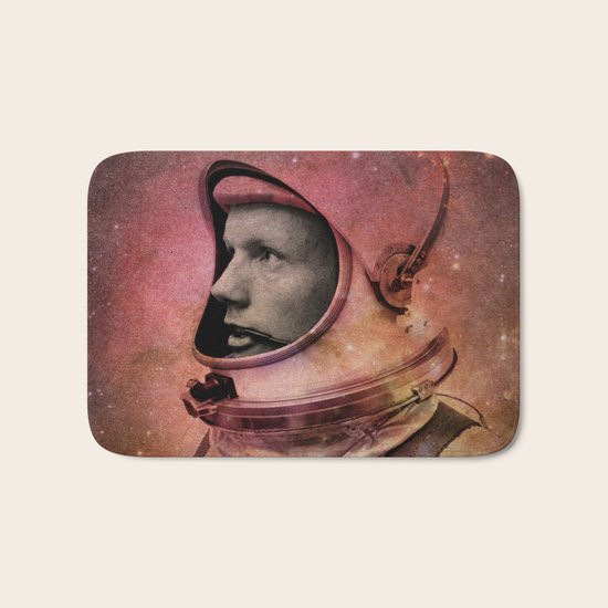 Neil. Bath Mat