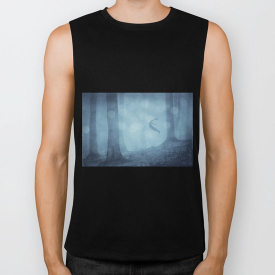 Free Spirit 2015 Biker Tank