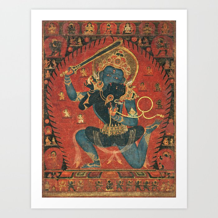 Art Print