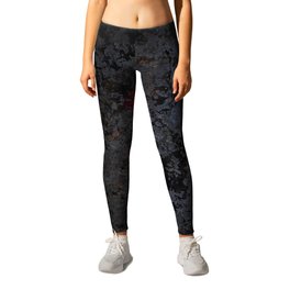 Pictograph Leggings