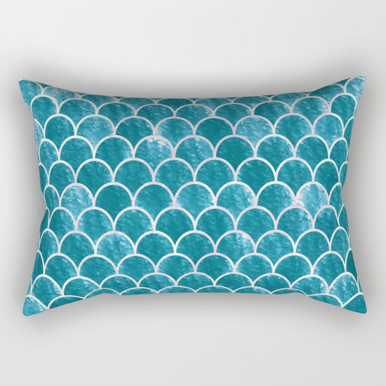 MTP _ TWO Rectangular Pillow
