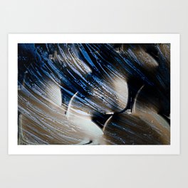Pintura Digital Art Prints Society6